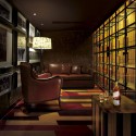 Johnnie Walker House in Beijing / Asylum + LOVE Johnnie Walker House in Beijing / Asylum + LOVE © Diageo