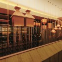 Johnnie Walker House in Beijing / Asylum + LOVE Johnnie Walker House in Beijing / Asylum + LOVE © Diageo