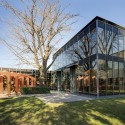 Johnnie Walker House in Beijing / Asylum + LOVE Johnnie Walker House in Beijing / Asylum + LOVE © Diageo