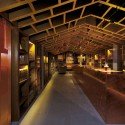 Johnnie Walker House in Beijing / Asylum + LOVE Johnnie Walker House in Beijing / Asylum + LOVE © Diageo