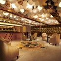 Johnnie Walker House in Beijing / Asylum + LOVE Johnnie Walker House in Beijing / Asylum + LOVE © Diageo