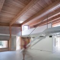 TVZEB Zero Energy Building / Traverso Vighy TVZEB Zero Energy Building / Traverso Vighy © Francesco Castagna