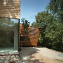TVZEB Zero Energy Building / Traverso Vighy TVZEB Zero Energy Building / Traverso Vighy © Francesco Castagna