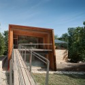 TVZEB Zero Energy Building / Traverso Vighy TVZEB Zero Energy Building / Traverso Vighy © Francesco Castagna