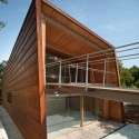 TVZEB Zero Energy Building / Traverso Vighy TVZEB Zero Energy Building / Traverso Vighy © Francesco Castagna