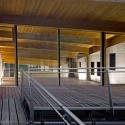 TVZEB Zero Energy Building / Traverso Vighy TVZEB Zero Energy Building / Traverso Vighy © Alessandra Chemollo