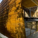 TVZEB Zero Energy Building / Traverso Vighy TVZEB Zero Energy Building / Traverso Vighy © Alessandra Chemollo