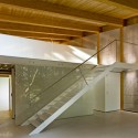 TVZEB Zero Energy Building / Traverso Vighy TVZEB Zero Energy Building / Traverso Vighy © Alessandra Chemollo
