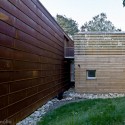 TVZEB Zero Energy Building / Traverso Vighy TVZEB Zero Energy Building / Traverso Vighy © Alessandra Chemollo