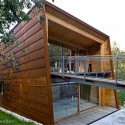 TVZEB Zero Energy Building / Traverso Vighy TVZEB Zero Energy Building / Traverso Vighy © Alessandra Chemollo