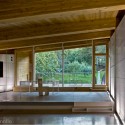 TVZEB Zero Energy Building / Traverso Vighy TVZEB Zero Energy Building / Traverso Vighy © Alessandra Chemollo