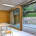 TVZEB Zero Energy Building / Traverso Vighy TVZEB Zero Energy Building / Traverso Vighy © Alessandra Chemollo