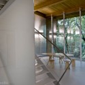 TVZEB Zero Energy Building / Traverso Vighy TVZEB Zero Energy Building / Traverso Vighy © Alessandra Chemollo