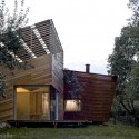 TVZEB Zero Energy Building / Traverso Vighy TVZEB Zero Energy Building / Traverso Vighy © Alessandra Chemollo