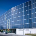 Green Dot Animo Leadership High School / Brooks + Scarpa Architects © John Linden