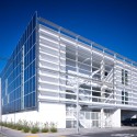 Green Dot Animo Leadership High School / Brooks + Scarpa Architects © John Linden