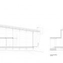 TVZEB Zero Energy Building / Traverso Vighy TVZEB Zero Energy Building / Traverso Vighy Sections