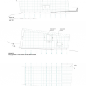 TVZEB Zero Energy Building / Traverso Vighy TVZEB Zero Energy Building / Traverso Vighy Sections