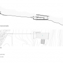 TVZEB Zero Energy Building / Traverso Vighy TVZEB Zero Energy Building / Traverso Vighy Site Plan