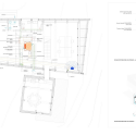 TVZEB Zero Energy Building / Traverso Vighy TVZEB Zero Energy Building / Traverso Vighy Distribution Schemes