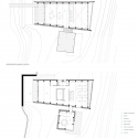 TVZEB Zero Energy Building / Traverso Vighy TVZEB Zero Energy Building / Traverso Vighy Floor Plans