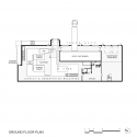 Hotchkiss Biomass Power Plant / Centerbrook Architects and Planners Hotchkiss Biomass Power Plant / Centerbrook Architects and Planners Plan