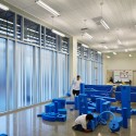 La Valentina Affordable Housing / David Baker + Partners La Valentina Affordable Housing / David Baker + Partners © Bruce Damonte