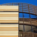 La Valentina Affordable Housing / David Baker + Partners La Valentina Affordable Housing / David Baker + Partners © Bruce Damonte