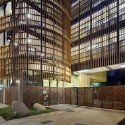 La Valentina Affordable Housing / David Baker + Partners La Valentina Affordable Housing / David Baker + Partners © Bruce Damonte