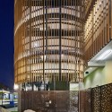 La Valentina Affordable Housing / David Baker + Partners La Valentina Affordable Housing / David Baker + Partners © Bruce Damonte