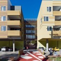 La Valentina Affordable Housing / David Baker + Partners La Valentina Affordable Housing / David Baker + Partners © Bruce Damonte