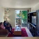La Valentina Affordable Housing / David Baker + Partners La Valentina Affordable Housing / David Baker + Partners © Bruce Damonte