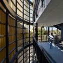 La Valentina Affordable Housing / David Baker + Partners La Valentina Affordable Housing / David Baker + Partners © Bruce Damonte