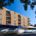 La Valentina Affordable Housing / David Baker + Partners La Valentina Affordable Housing / David Baker + Partners © Bruce Damonte