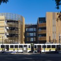 La Valentina Affordable Housing / David Baker + Partners La Valentina Affordable Housing / David Baker + Partners © Bruce Damonte