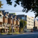La Valentina Affordable Housing / David Baker + Partners La Valentina Affordable Housing / David Baker + Partners © Bruce Damonte