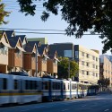 La Valentina Affordable Housing / David Baker + Partners La Valentina Affordable Housing / David Baker + Partners © Bruce Damonte