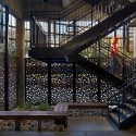 La Valentina Affordable Housing / David Baker + Partners La Valentina Affordable Housing / David Baker + Partners © Bruce Damonte
