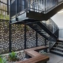 La Valentina Affordable Housing / David Baker + Partners La Valentina Affordable Housing / David Baker + Partners © Bruce Damonte