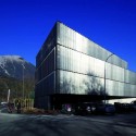 Asfinag Office Building / Peter Lorenz Ateliers Asfinag Office Building / Peter Lorenz Ateliers © Günther Wett