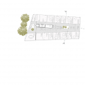 Asfinag Office Building / Peter Lorenz Ateliers Asfinag Office Building / Peter Lorenz Ateliers Plan 01