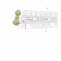Asfinag Office Building / Peter Lorenz Ateliers Asfinag Office Building / Peter Lorenz Ateliers Plan 02