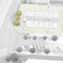 Asfinag Office Building / Peter Lorenz Ateliers Asfinag Office Building / Peter Lorenz Ateliers Basement Plan