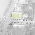 Asfinag Office Building / Peter Lorenz Ateliers Asfinag Office Building / Peter Lorenz Ateliers Site Plan
