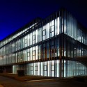 Asfinag Office Building / Peter Lorenz Ateliers Asfinag Office Building / Peter Lorenz Ateliers © Günther Wett