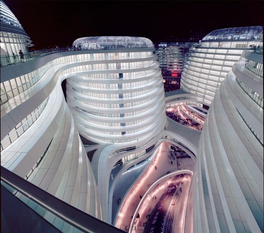 Photo by Ben Lepley – http://www.flickr.com/photos/red_gloww/