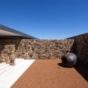 House in South-Western Australia / Tierra Design © John Madden