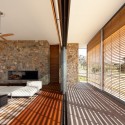 House in South-Western Australia / Tierra Design © John Madden