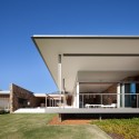 House in South-Western Australia / Tierra Design © John Madden