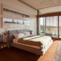 House in South-Western Australia / Tierra Design © John Madden